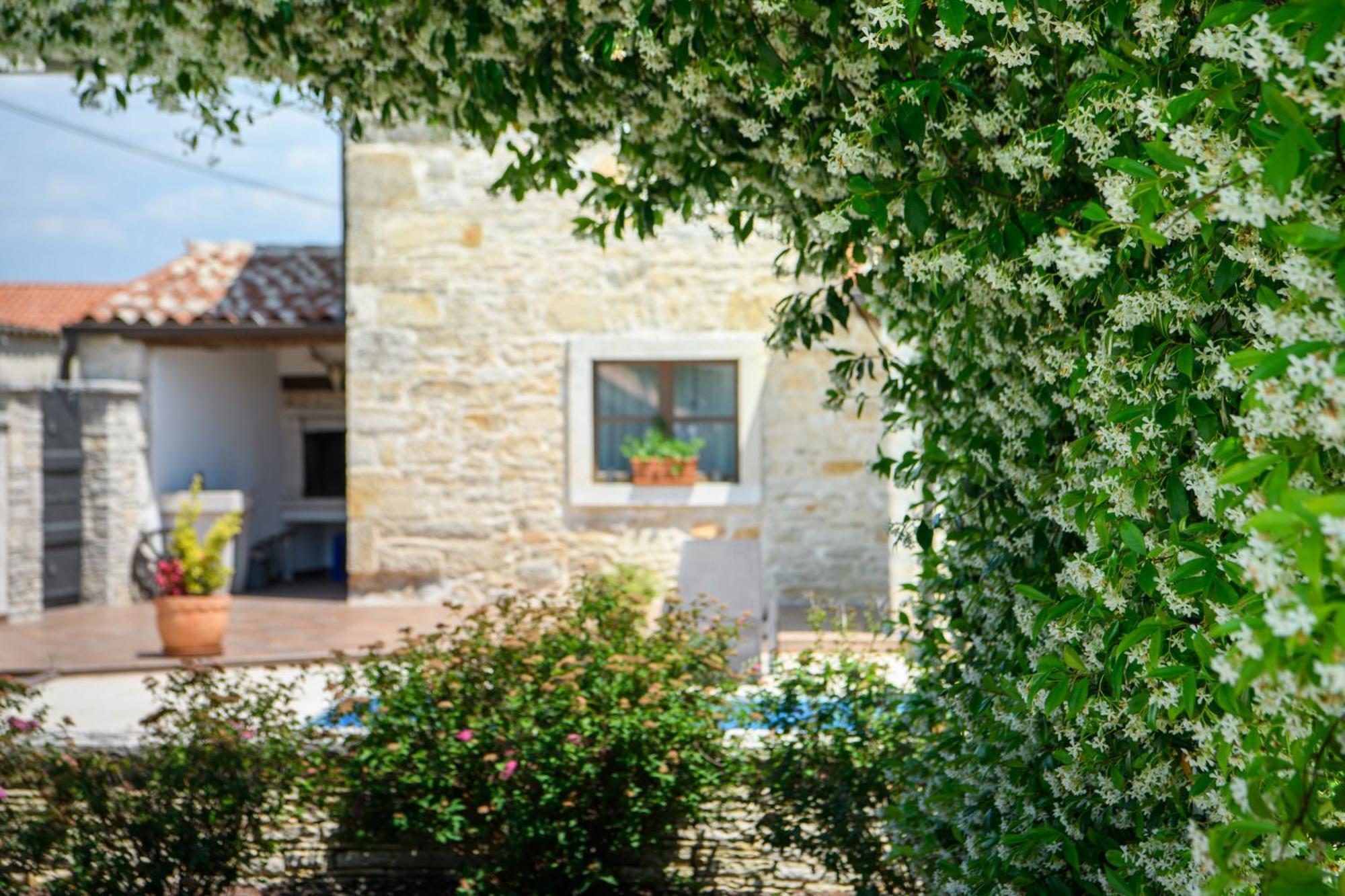 Villa Gina Valtura エクステリア 写真