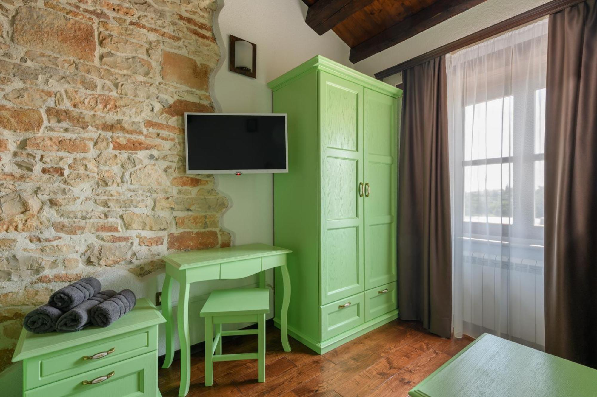 Villa Gina Valtura エクステリア 写真